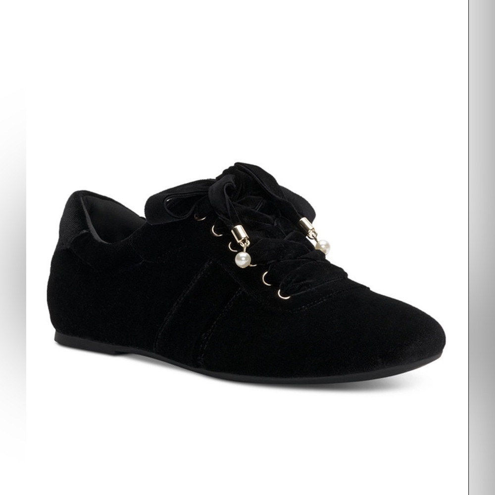 Mateo for INC Women's Eva Sneakers. Note No Box